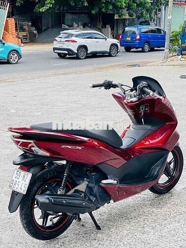 Honda PCX 2018 biển tp chính chủ