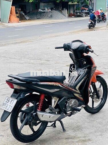 Honda Wave RSX Fi biển tp chính chủ