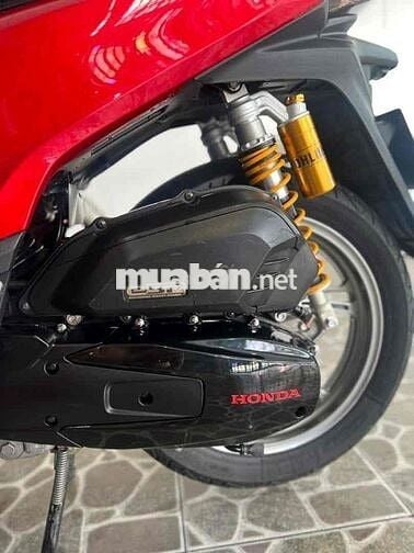 Honda SHVN 150 ABS 2018 Đỏ