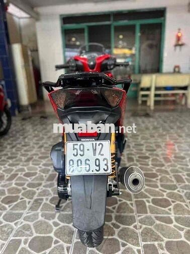 Honda SHVN 150 ABS 2018 Đỏ