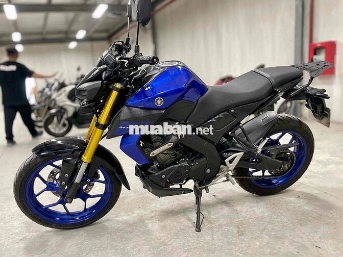 Yamaha MT-15 155 2019 Chính Chủ Biển 62 Xe Đẹp