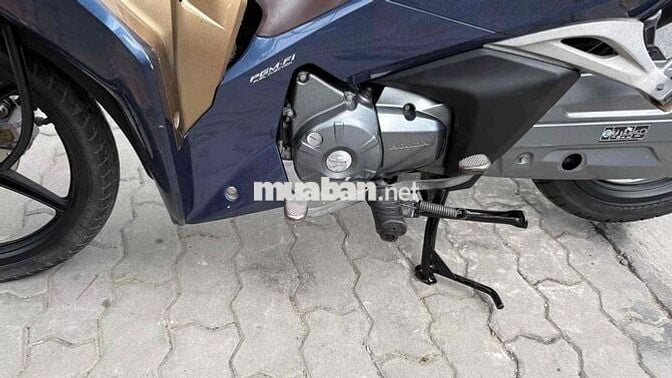 Honda Future LED 2021 Xanh 70.000 km