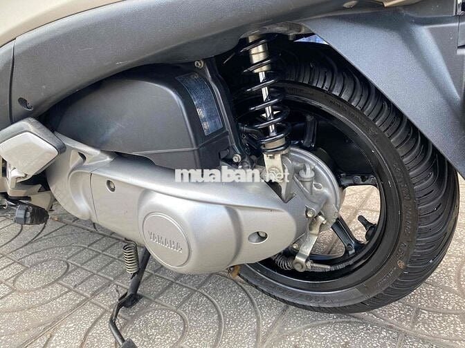 Yamaha Grande ABS 2019 Vàng cát 18000 km