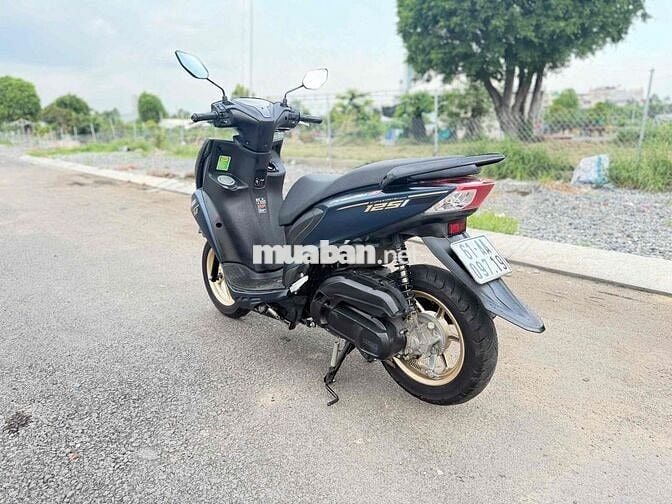 Freego S ABS 2024 biển 61 chính chủ ký khoá ga zin