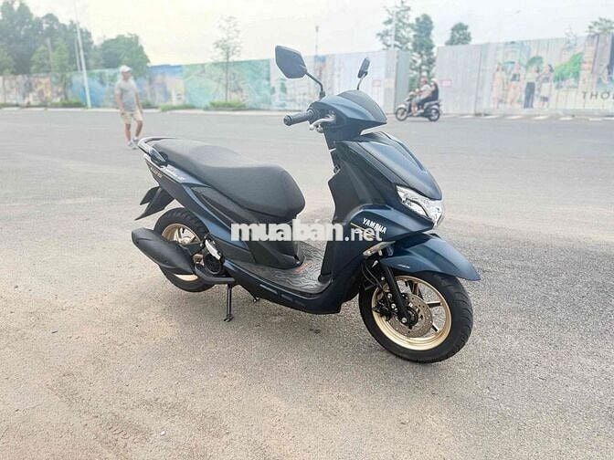 Freego S ABS 2024 biển 61 chính chủ ký khoá ga zin