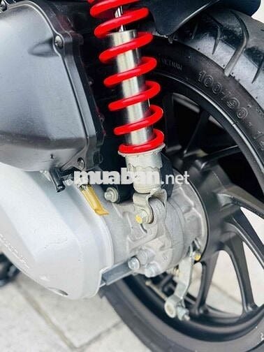 SH Mode 125i 2021 panh ABS đèn led khoá smk