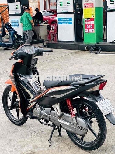 Honda Wave RSX Fi biển tp chính chủ
