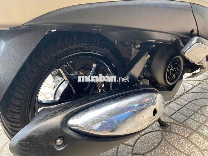 Yamaha Grande ABS 2019 Vàng cát 18000 km