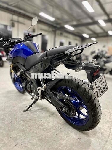 Yamaha MT-15 155 2019 Chính Chủ Biển 62 Xe Đẹp