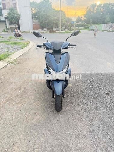 Freego S ABS 2024 biển 61 chính chủ ký khoá ga zin