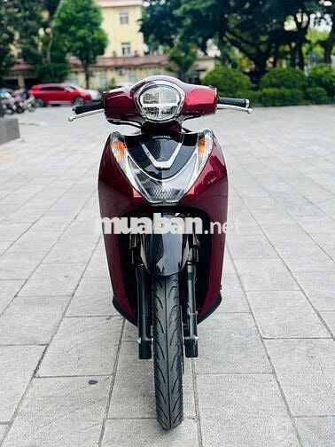 SH Mode 125i 2021 panh ABS đèn led khoá smk