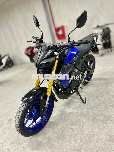 Yamaha MT-15 155 2019 Chính Chủ Biển 62 Xe Đẹp