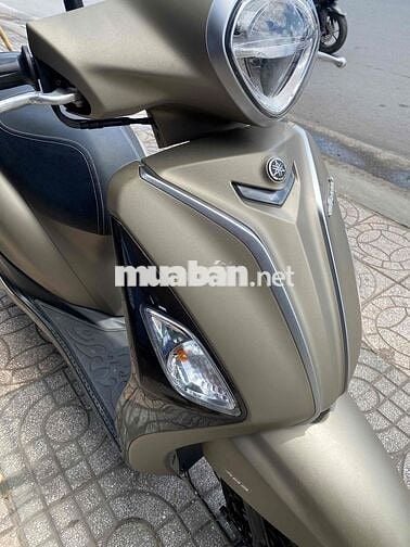 Yamaha Grande ABS 2019 Vàng cát 18000 km