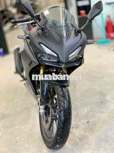 Honda CBR150R ABS 2022 Đen Nhám Chính Chủ Xe Đẹp