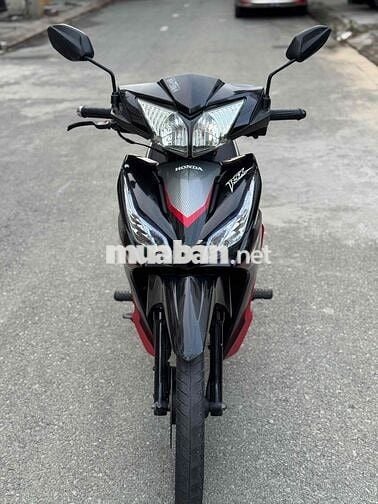 Honda Wave RSX 2013 Đen, Đỏ nguyên zin