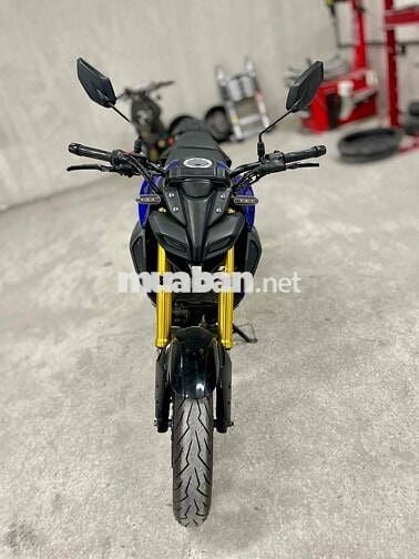 Yamaha MT-15 155 2019 Chính Chủ Biển 62 Xe Đẹp