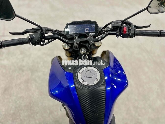 Yamaha MT-15 155 2019 Chính Chủ Biển 62 Xe Đẹp