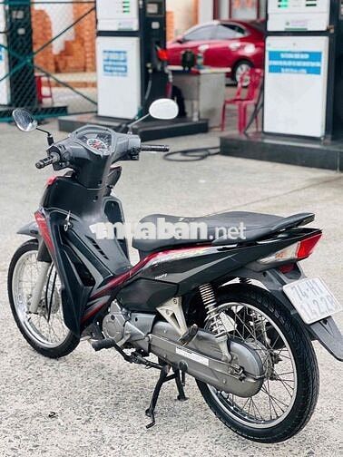 Honda Wave RSX Fi biển 74 chính chủ