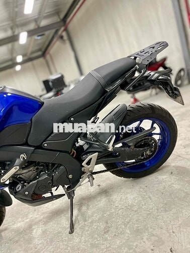 Yamaha MT-15 155 2019 Chính Chủ Biển 62 Xe Đẹp