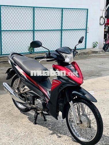Honda Wave RSX Fi biển 74 chính chủ