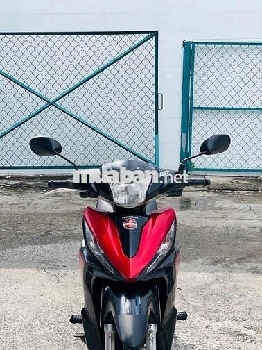 Honda Wave RSX Fi biển 74 chính chủ