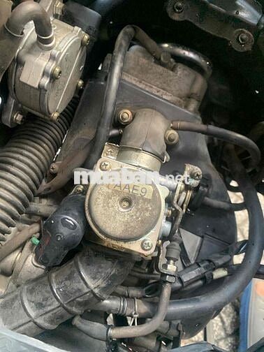 Kymco Candy Hi 2020 50cc Xanh chính chủ sang tên