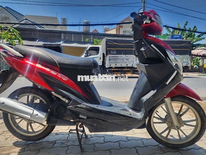 Kymco Candy Hi 50cc 2014 máy êm,bstp cavet đủ