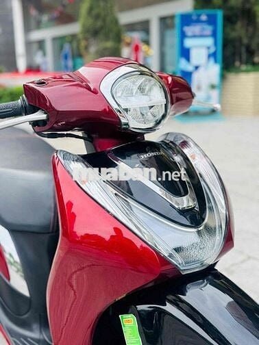 SH Mode 125i 2021 panh ABS đèn led khoá smk