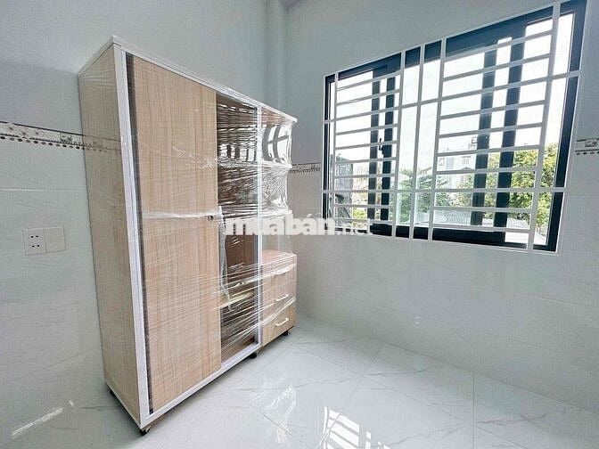 chính chủ cho thuê chdv full nội thất - tên lửa - an lạc -btd