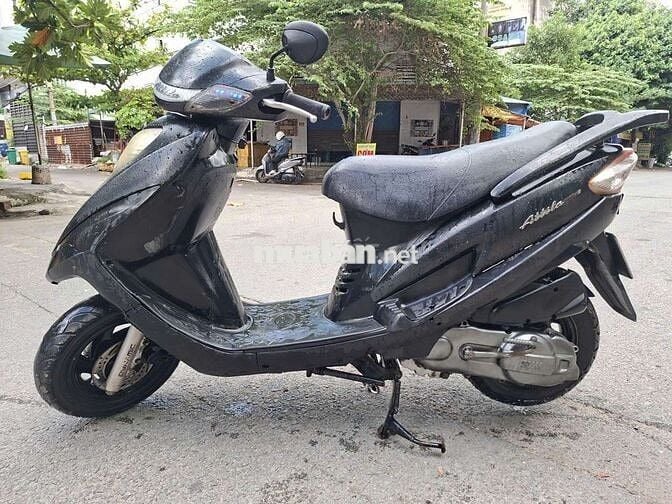 Atila giấy tờ đầy đủ. Máy bao êm 