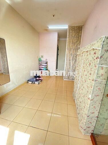 CHO THUÊ PHÒNG NGỦ LỚN – CHUNG CƯ TÍN PHONG – GẦN CÔNG VIÊN THUẬN KIỀU
