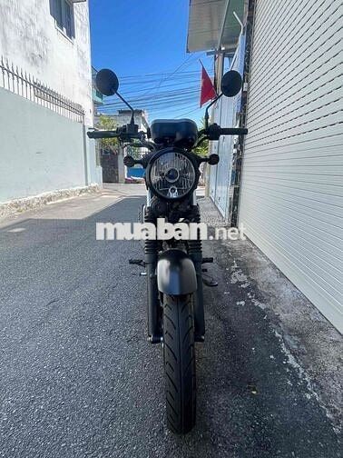 Yamaha PG1 Đen 2025 - Hỗ trợ sang tên