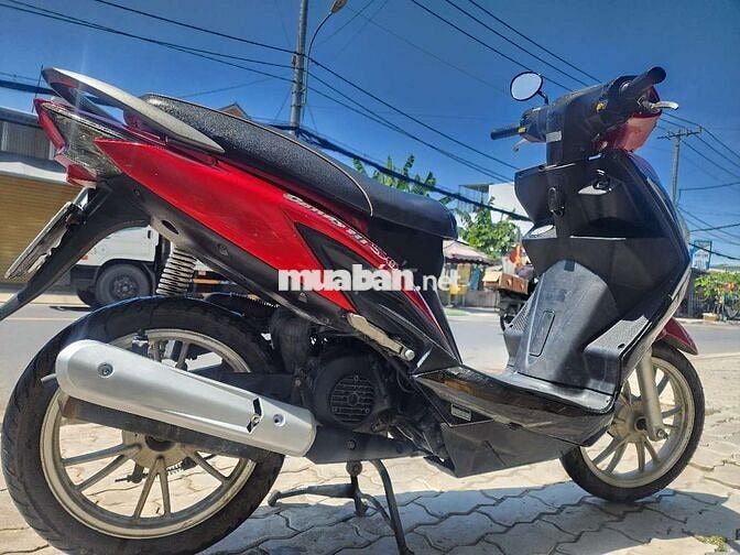 Kymco Candy Hi 50cc 2014 máy êm,bstp cavet đủ