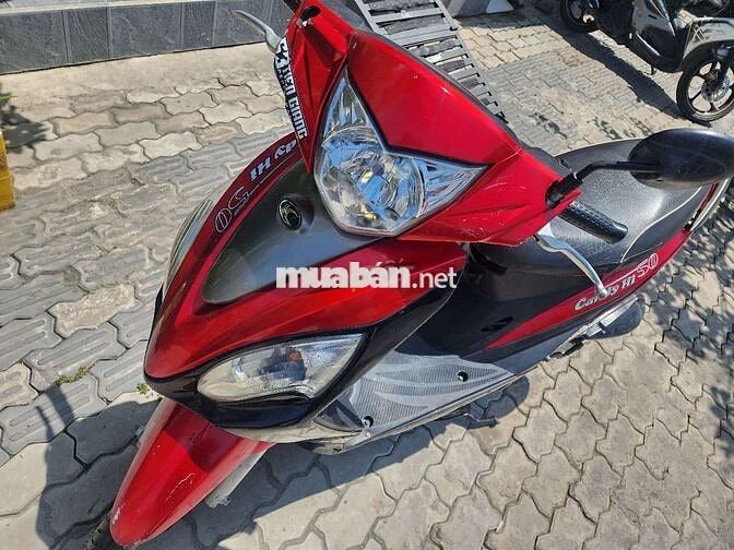 Kymco Candy Hi 50cc 2014 máy êm,bstp cavet đủ