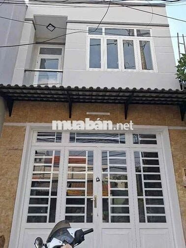 CHO THUÊ NHÀ ĐẸP MẶT TIỀN-TÂN TẠO-BÌNH TÂn
