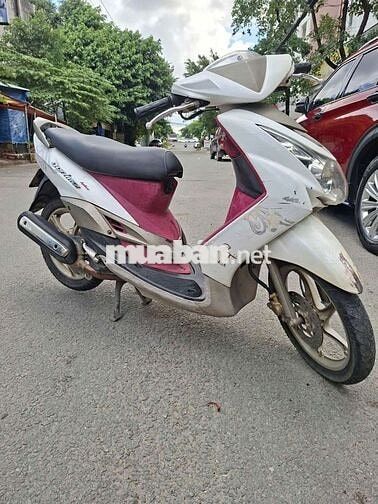 Mio utimo giấy tờ đầy đủ. Máy bao êm 