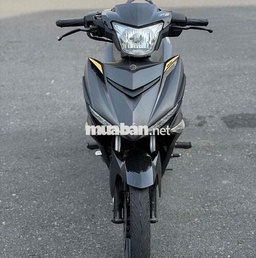 Yamaha Exciter 150 2018 Đen