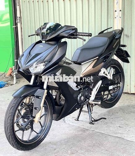 Winner X V2 2019 ABS odo 12k