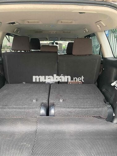 Toyota Innova 2.0 2022 96500 km Nâu
