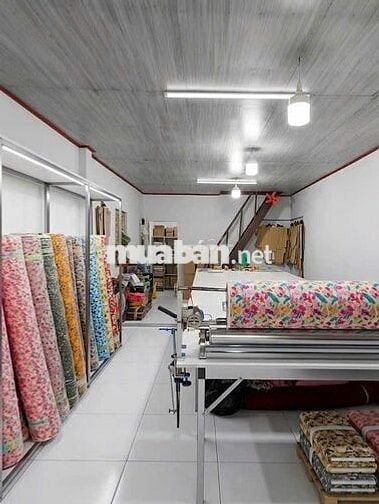 Nhà hẻm Ô tô Lạc Long Quân, QUẬN TÂN BÌNH, 4.3x17 (73 m2), giá 7.5 tỷ