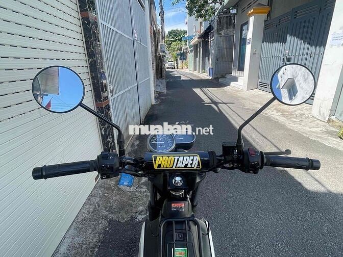Yamaha PG1 Đen 2025 - Hỗ trợ sang tên