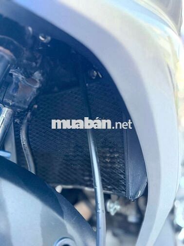 Yamaha Exciter 135 Xanh Bạc 5 tháng sử dụng