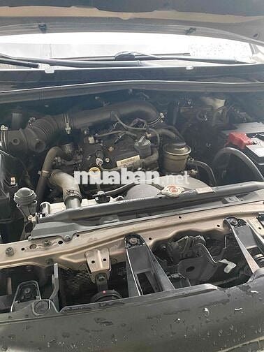 Toyota Innova 2.0 2022 96500 km Nâu