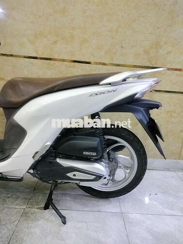 Honda Vision 2021 ,, BS 86, Xe Đẹp Máy Bao Ngọt