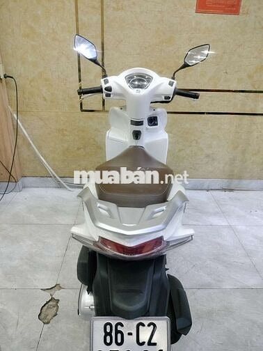 Honda Vision 2021 ,, BS 86, Xe Đẹp Máy Bao Ngọt