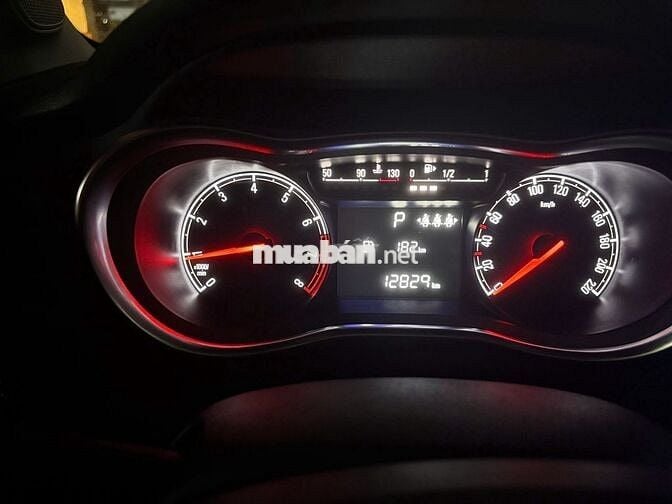 🚗 VINFAST FADIL BASE 2021–XE GIA ĐÌNH–ODO 12.800Km