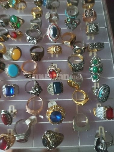 Lô trang sức mới 100% hàng  tuyển đẹp bán shop giá rẻ