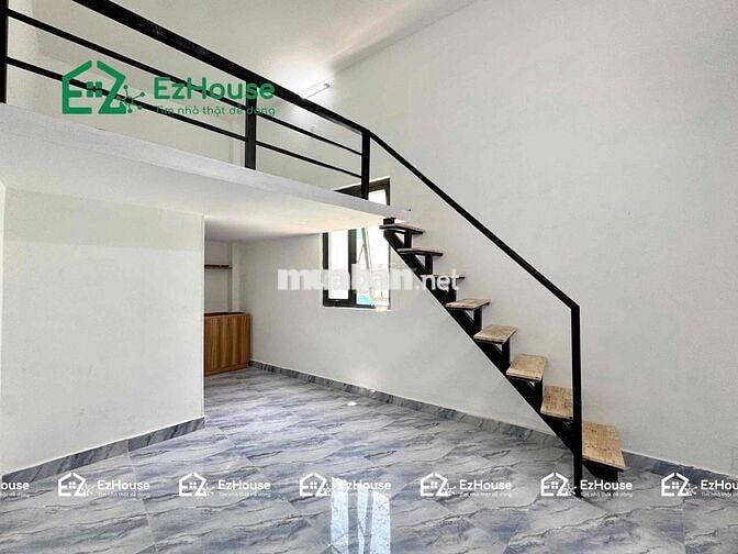 Dự án mới Tân Phú, Bình Tân ( nhiều phòng ban công, cửa sổ )