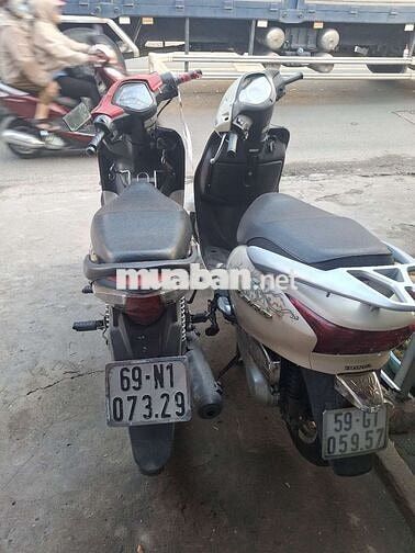Honda Wave 110 Đỏ Xe số