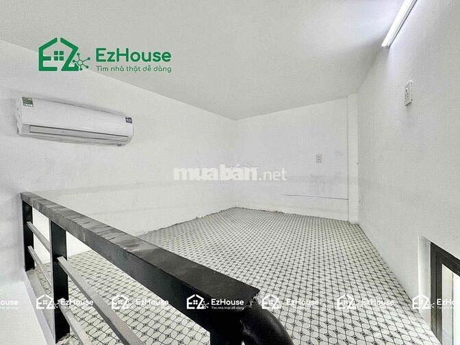 Dự án mới Tân Phú, Bình Tân ( nhiều phòng ban công, cửa sổ )